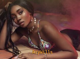 AryWills