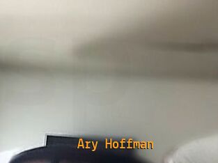 Ary_Hoffman