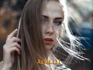 AryaLill