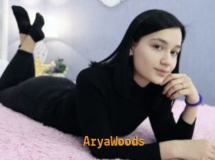 AryaWoods