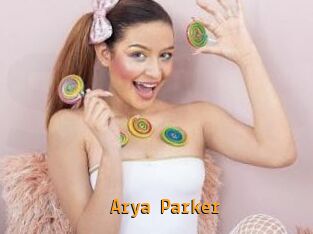 Arya_Parker