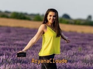 AryanaCloude