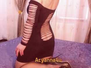 Aryanna4u