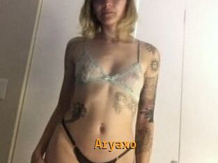 Aryaxo