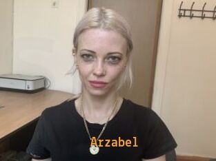 Arzabel