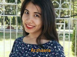 Arzhaana