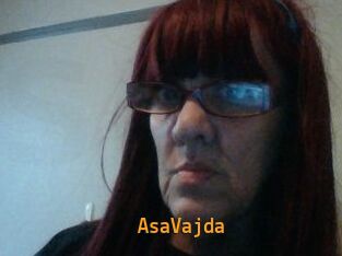 AsaVajda Sexcam Portal