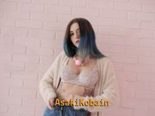 AsakiKobain