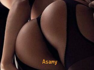 Asamy