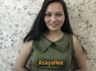 AsayaHee