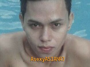 AsexyASIANRJ Sexcam Portal
