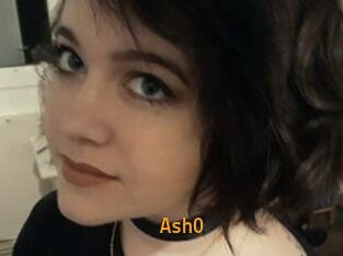 Ash0 Sexcam Portal