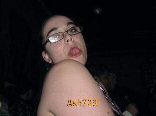 Ash723