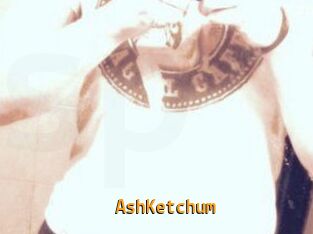 Ash_Ketchum