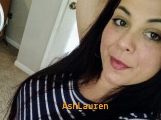 AshLauren
