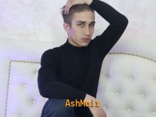 AshMoir
