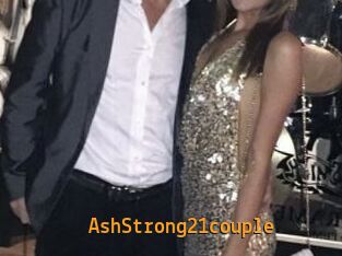 AshStrong21couple
