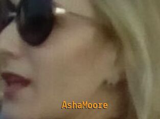AshaMoore