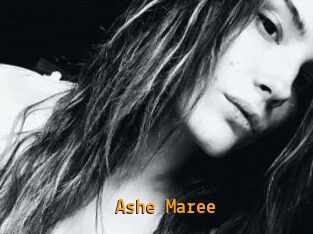 Ashe_Maree