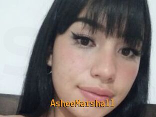 AsheeMarshall