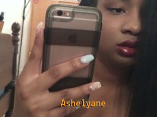 Ashelyane