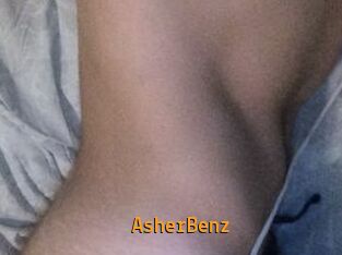Asher_Benz