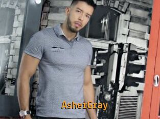 AsherGray