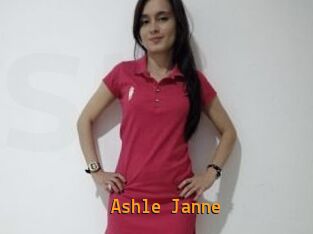 Ashle_Janne Sexcam Portal