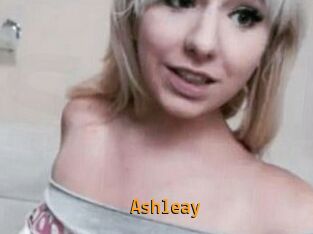 Ashleay