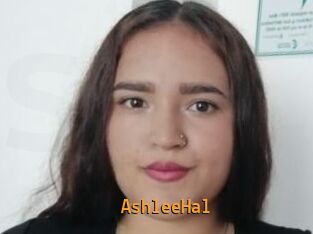AshleeHal