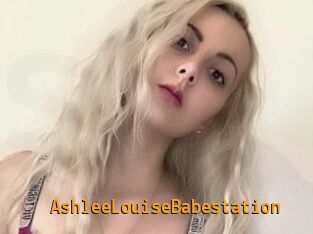AshleeLouiseBabestation