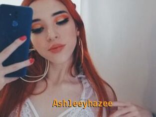 Ashleeyhazee