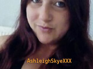 AshleighSkyeXXX