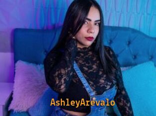 AshleyArevalo Sexcam Portal