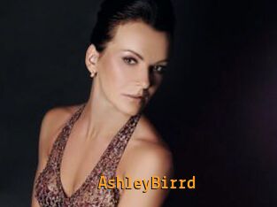 AshleyBirrd Sexcam Portal