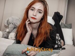 AshleyCarey Sexcam Portal