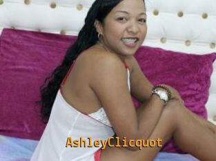 AshleyClicquot