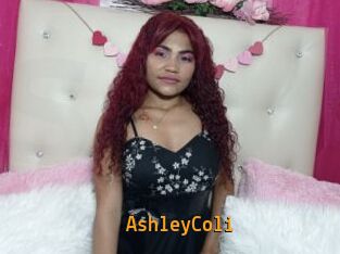AshleyColi