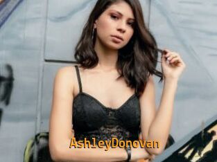 AshleyDonovan