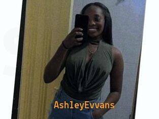 AshleyEvvans Sexcam Portal