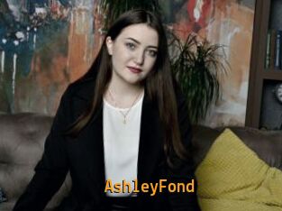 AshleyFond