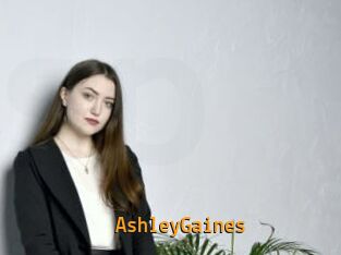 AshleyGaines
