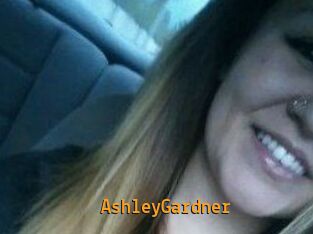 AshleyGardner