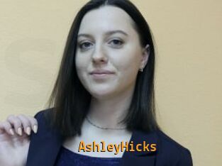 AshleyHicks