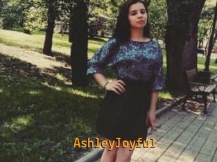 AshleyJoyful