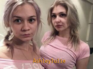 AshleyJulie