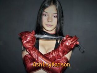 AshleyKarson Sexcam Portal