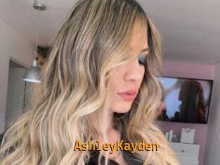 AshleyKayden