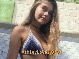 AshleyLovelyXOXO