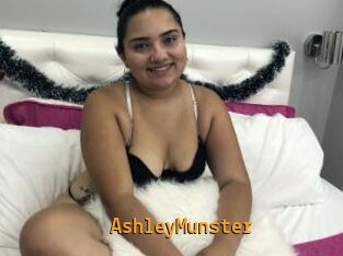 AshleyMunster